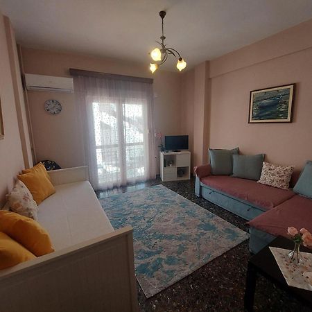 Crystal Home Near Airport Αρτέμιδα Εξωτερικό φωτογραφία
