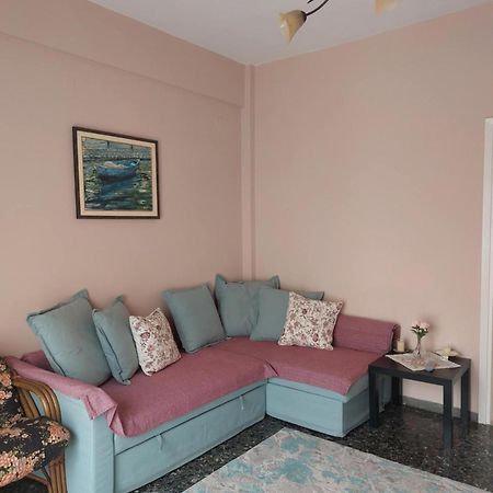 Crystal Home Near Airport Αρτέμιδα Εξωτερικό φωτογραφία
