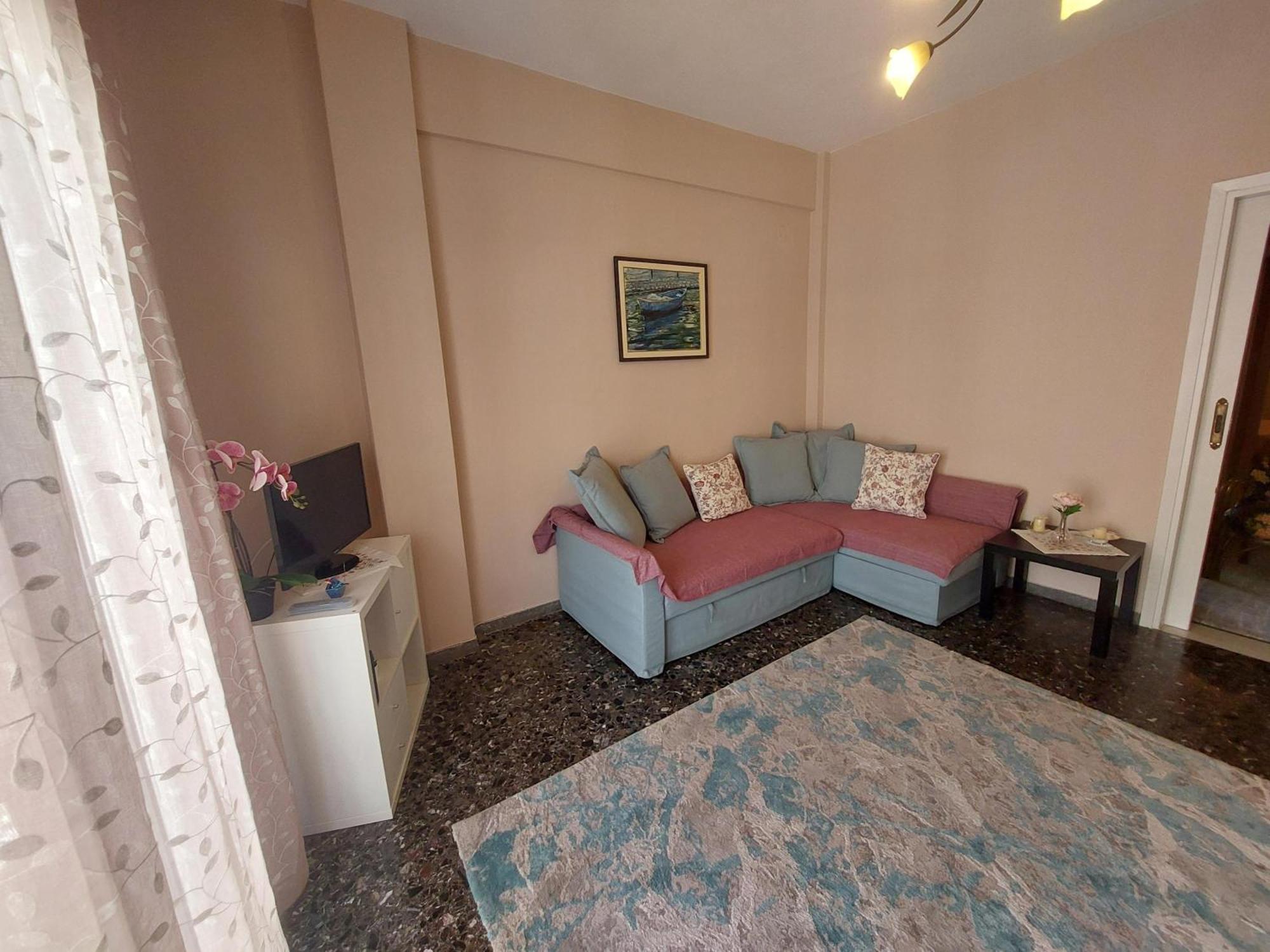 Crystal Home Near Airport Αρτέμιδα Εξωτερικό φωτογραφία